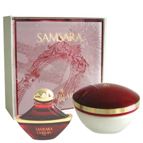 samsara perfume cheapest price.